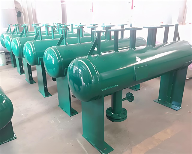 锅炉夷陵夷陵夷陵分汽缸工作压力 0.8‑2.5MPa 工业蒸汽分配分气缸 锅炉夷陵夷陵夷陵分汽缸工作压力 0.8‑2.5MPa 工业蒸汽分配分气缸